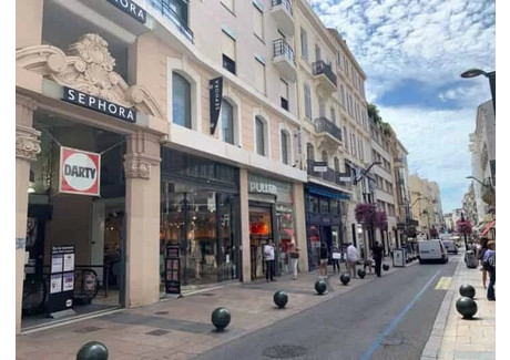 Komercyjne na sprzedaż - Cannes, Francja, 450 m², 1 145 046 USD (4 603 085 PLN), NET-95587280