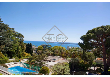 Mieszkanie na sprzedaż - Cannes, Francja, 121 m², 1 596 963 USD (6 467 700 PLN), NET-96909641