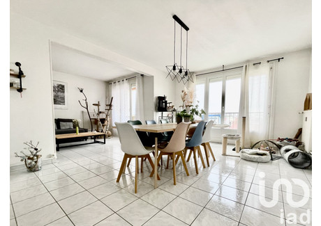 Mieszkanie na sprzedaż - Reims, Francja, 115 m², 183 852 USD (724 375 PLN), NET-96830786