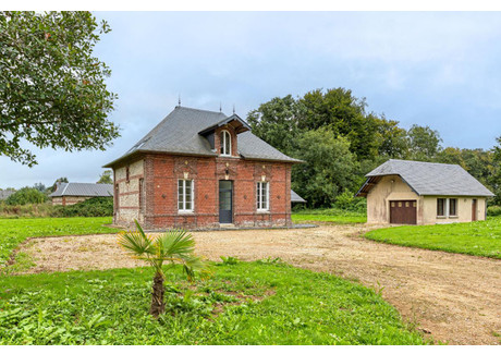 Dom na sprzedaż - Etretat, Francja, 104 m², 319 358 USD (1 325 336 PLN), NET-100561475