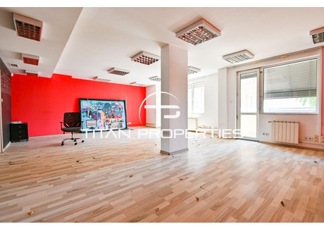 Biuro do wynajęcia - Център/Centar София/sofia, Bułgaria, 110 m², 929 USD (3800 PLN), NET-100376858