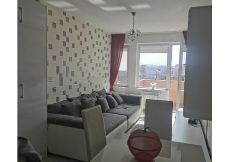 Mieszkanie do wynajęcia - Банишора/Banishora София/sofia, Bułgaria, 38 m², 371 USD (1516 PLN), NET-101911497