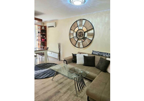 Mieszkanie do wynajęcia - Център/Centar Пловдив/plovdiv, Bułgaria, 118 m², 602 USD (2420 PLN), NET-101259766