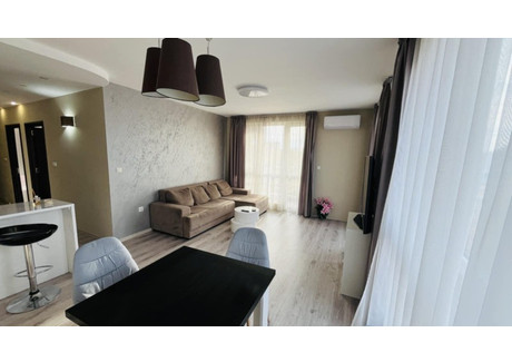 Mieszkanie do wynajęcia - Младежки Хълм/Mladejki Halm Пловдив/plovdiv, Bułgaria, 90 m², 844 USD (3462 PLN), NET-102482057