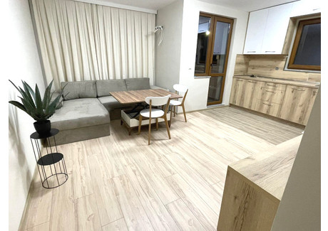 Mieszkanie do wynajęcia - Въстанически/Vastanicheski Пловдив/plovdiv, Bułgaria, 60 m², 393 USD (1600 PLN), NET-102845715