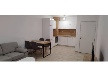 Mieszkanie do wynajęcia - Остромила/Ostromila Пловдив/plovdiv, Bułgaria, 66 m², 375 USD (1477 PLN), NET-96471799
