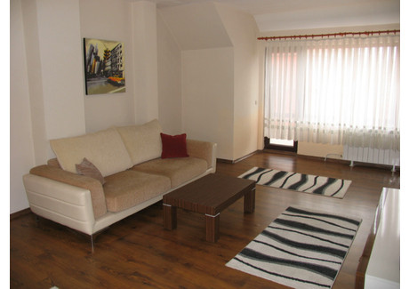 Mieszkanie do wynajęcia - Кършияка/Karshiaka Пловдив/plovdiv, Bułgaria, 105 m², 431 USD (1758 PLN), NET-97372062
