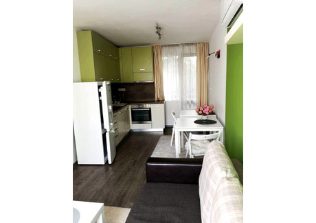 Mieszkanie do wynajęcia - Кършияка/Karshiaka Пловдив/plovdiv, Bułgaria, 55 m², 356 USD (1367 PLN), NET-99794165