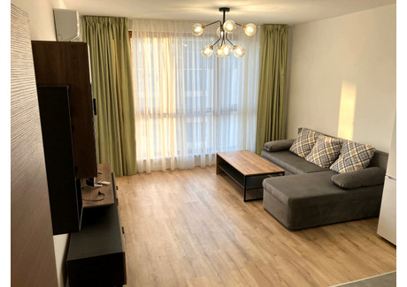 Mieszkanie do wynajęcia - Кючук Париж/Kiuchuk Parij Пловдив/plovdiv, Bułgaria, 65 m², 393 USD (1642 PLN), NET-99794834