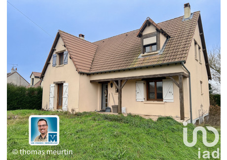 Dom na sprzedaż - Mignières, Francja, 143 m², 204 200 USD (847 430 PLN), NET-103200308