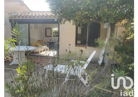 Mieszkanie na sprzedaż - Leucate, Francja, 24 m², 134 306 USD (561 401 PLN), NET-101171271