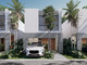 Dom na sprzedaż - Unnamed Road Punta Cana, Dominikana, 125 m², 157 500 USD (603 225 PLN), NET-95655836