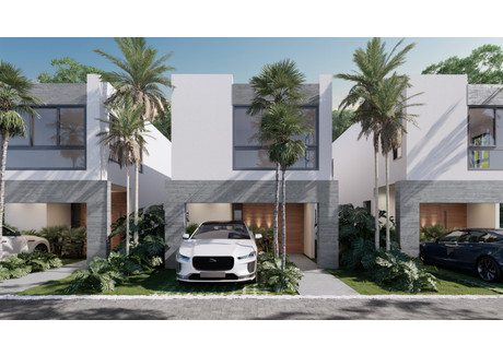 Dom na sprzedaż - Unnamed Road Punta Cana, Dominikana, 125 m², 175 000 USD (701 750 PLN), NET-95655836