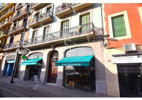 Komercyjne na sprzedaż - Barcelona, Hiszpania, 180 m², 553 448 USD (2 219 327 PLN), NET-99760333