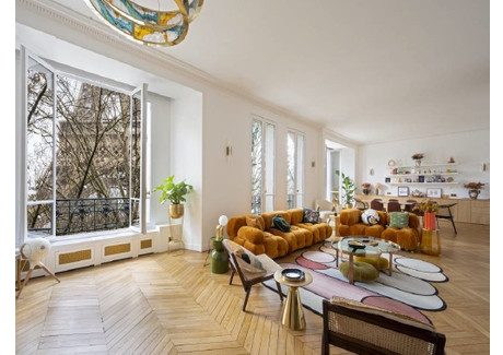 Mieszkanie na sprzedaż - 1 Rue Buenos-Ayres Paris, Francja, 206,99 m², 7 251 222 USD (28 062 227 PLN), NET-96371035