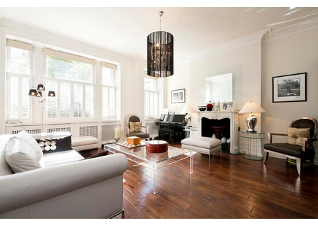 Mieszkanie na sprzedaż - Kensington Court Place London, Wielka Brytania, 187,39 m², 4 371 377 USD (18 141 215 PLN), NET-99757926