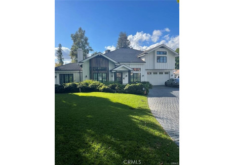 Dom na sprzedaż - 5225 Topeka Drive Tarzana, Usa, 557,42 m², 4 195 000 USD (16 821 950 PLN), NET-101712075