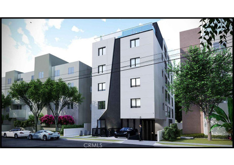 Dom na sprzedaż - 5067 Bakman Avenue North Hollywood, Usa, 1112,42 m², 2 499 000 USD (10 170 930 PLN), NET-102799297