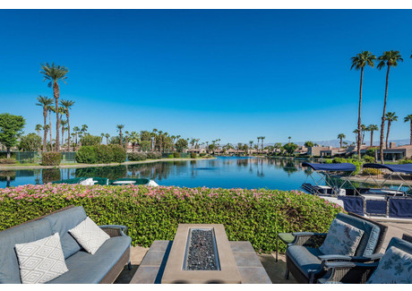 Mieszkanie na sprzedaż - 133 Lakeshore Drive Rancho Mirage, Usa, 180,88 m², 639 000 USD (2 447 370 PLN), NET-100944129