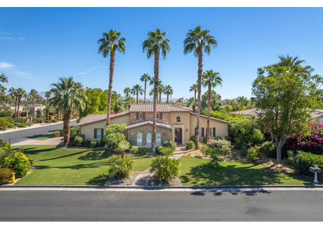 Dom na sprzedaż - 40262 Rancho Palmeras Rancho Mirage, Usa, 360,65 m², 2 125 000 USD (8 818 750 PLN), NET-101465374