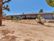 Dom na sprzedaż - 2880 Long View Road Yucca Valley, Usa, 173,08 m², 550 000 USD (2 282 500 PLN), NET-101920720