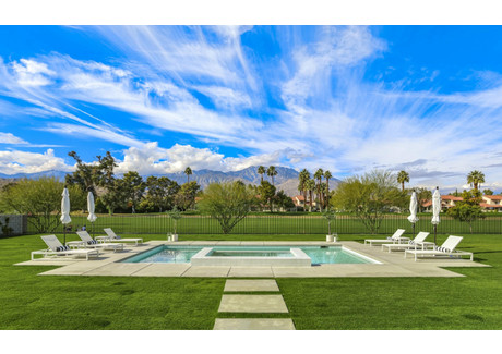 Dom na sprzedaż - 2215 Lawrence Street Palm Springs, Usa, 176,61 m², 1 375 000 USD (5 637 500 PLN), NET-102667319