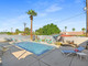 Dom na sprzedaż - 2020 Lawrence Street Palm Springs, Usa, 92,9 m², 775 000 USD (3 154 250 PLN), NET-102667322