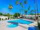 Mieszkanie na sprzedaż - 201 Desert Lakes Drive Palm Springs, Usa, 182,55 m², 1 650 000 USD (6 501 000 PLN), NET-97466691