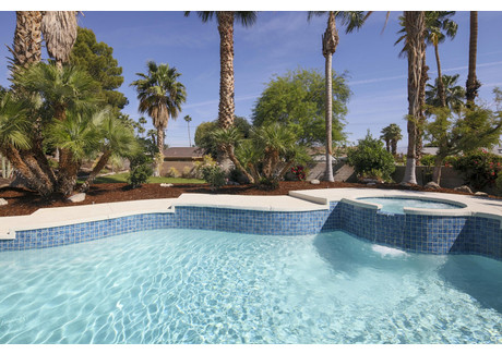 Dom na sprzedaż - 77582 Missouri Drive Palm Desert, Usa, 166,11 m², 699 000 USD (2 865 900 PLN), NET-99047239