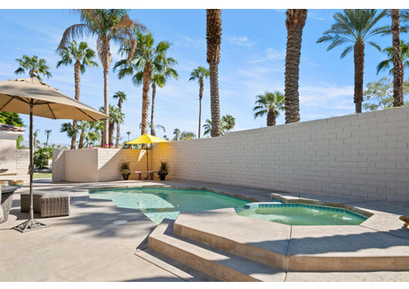 Dom na sprzedaż - 44415 Mesquite Drive Indian Wells, Usa, 201,04 m², 899 000 USD (3 685 900 PLN), NET-100995509