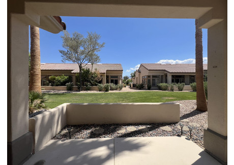 Dom do wynajęcia - 78289 Yucca Blossom Drive Palm Desert, Usa, 119,19 m², 2700 USD (10 989 PLN), NET-101051277