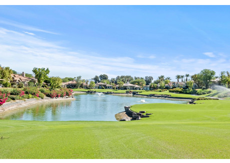 Mieszkanie do wynajęcia - 781 Box Canyon Trail Palm Desert, Usa, 219,99 m², 11 000 USD (44 770 PLN), NET-101465375