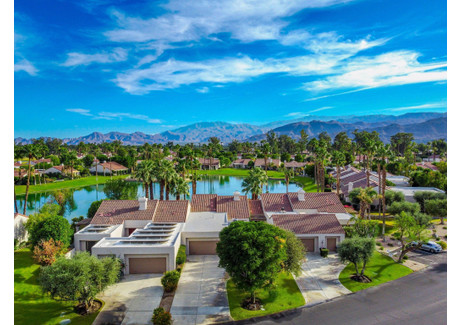 Mieszkanie na sprzedaż - 10503 Sunningdale Drive Rancho Mirage, Usa, 186,74 m², 675 000 USD (2 747 250 PLN), NET-101586437