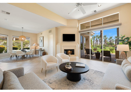 Mieszkanie na sprzedaż - 368 Desert Holly Drive Palm Desert, Usa, 202,71 m², 1 098 000 USD (4 468 860 PLN), NET-101619496