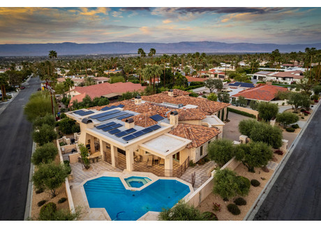 Dom na sprzedaż - 72922 Grapevine Street Palm Desert, Usa, 534,84 m², 3 300 000 USD (12 639 000 PLN), NET-96332989