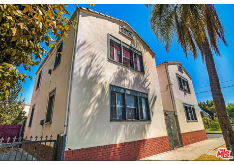Dom na sprzedaż - 1000 N Oxford Ave Los Angeles, Usa, 497,03 m², 1 499 000 USD (5 906 060 PLN), NET-95673004