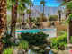 Mieszkanie do wynajęcia - 360 Cabrillo Rd Palm Springs, Usa, 120,4 m², 3300 USD (12 639 PLN), NET-100801980