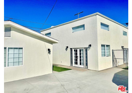 Dom do wynajęcia - 4483 Matilja Ave Sherman Oaks, Usa, 185,99 m², 5995 USD (24 400 PLN), NET-101120246