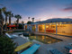 Dom do wynajęcia - 2236 N Victoria Rd Palm Springs, Usa, 147,16 m², 3500 USD (14 245 PLN), NET-102785355