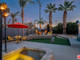 Dom do wynajęcia - 2236 N Victoria Rd Palm Springs, Usa, 147,16 m², 3500 USD (14 245 PLN), NET-102785355