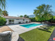 Dom do wynajęcia - 1808 E Francis Dr Palm Springs, Usa, 113,16 m², 3750 USD (15 375 PLN), NET-102785357