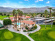 Mieszkanie do wynajęcia - 140 La Cerra Drive Rancho Mirage, Usa, 79,34 m², 2300 USD (8832 PLN), NET-100356414