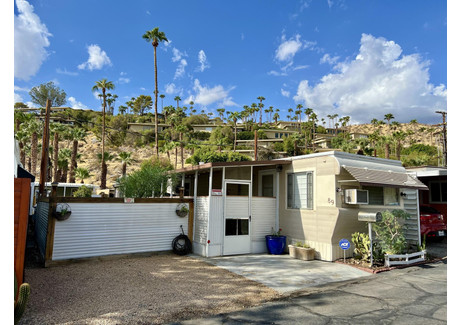 Dom na sprzedaż - 89 Jupiter Street Palm Springs, Usa, 37,16 m², 81 000 USD (325 620 PLN), NET-100761945