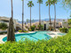 Mieszkanie na sprzedaż - 1644 S Andee Drive Palm Springs, Usa, 121,24 m², 489 500 USD (1 874 785 PLN), NET-100819467