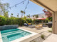 Dom na sprzedaż - 1328 E Camino Primrose Palm Springs, Usa, 129,41 m², 950 000 USD (3 866 500 PLN), NET-102371686