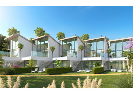 Dom na sprzedaż - Benalmadena, Hiszpania, 231 m², 1 661 671 USD (6 763 002 PLN), NET-95677271