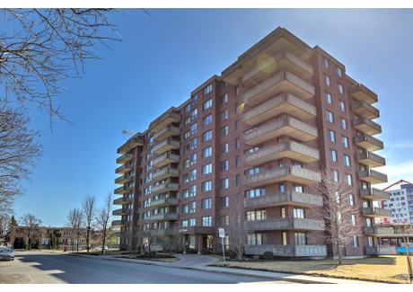 Mieszkanie na sprzedaż - 1500 Rue Todd # Montréal (Saint-Laurent), Kanada, 141 m², 402 107 USD (1 604 407 PLN), NET-96736107