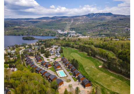 Dom na sprzedaż - 810 Allée du Géant #D Mont-Tremblant, Kanada, 443 m², 2 208 034 USD (8 500 931 PLN), NET-96465766