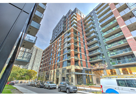 Mieszkanie na sprzedaż - 1320 Rue Olier # Montréal (Le Sud-Ouest), Kanada, 77 m², 434 384 USD (1 767 945 PLN), NET-101684487