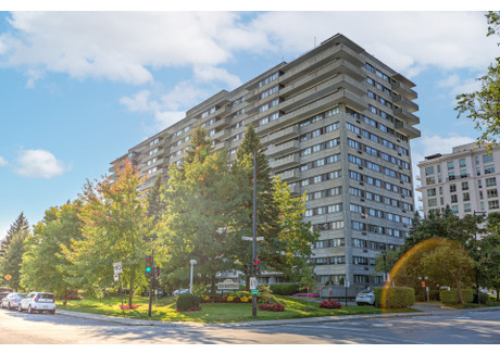 Mieszkanie na sprzedaż - 6800 Av. MacDonald # Côte-Saint-Luc, Kanada, 142 m², 537 394 USD (2 187 192 PLN), NET-102300536